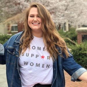 Meet your Posher, Haley